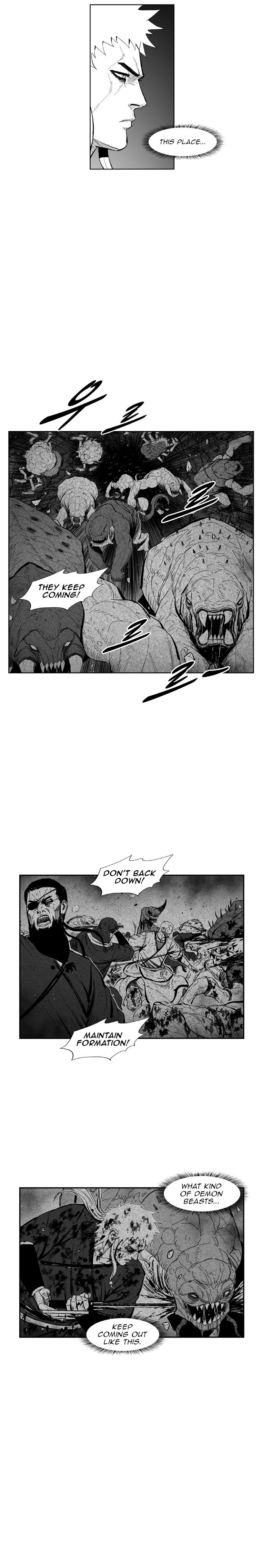 Red Storm - Chapter 360 Page 15