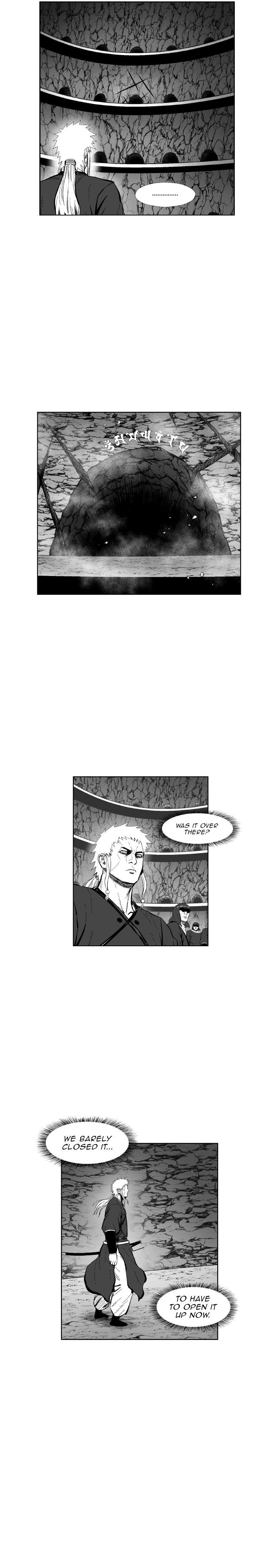 Red Storm - Chapter 360 Page 18