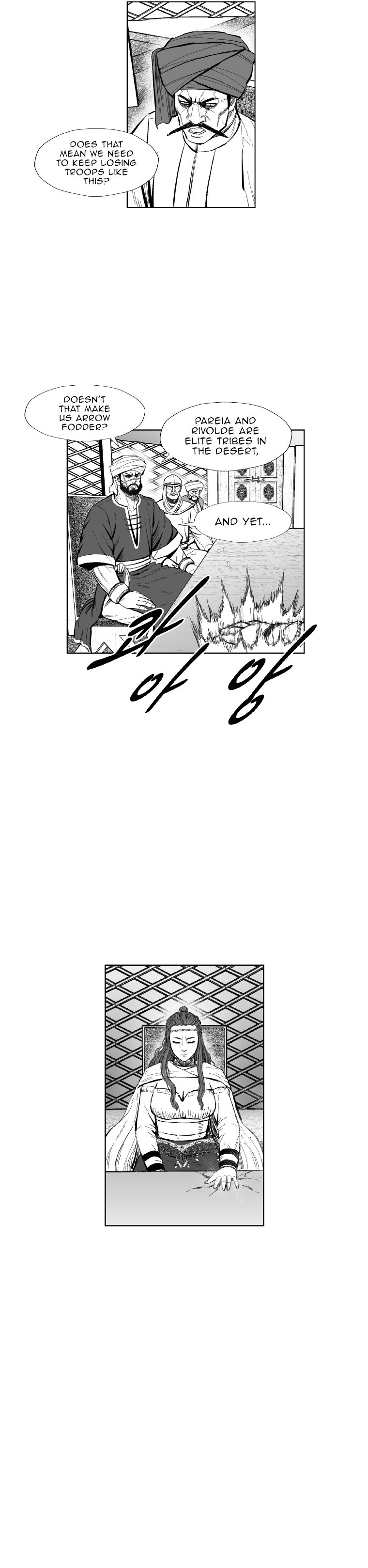 Red Storm - Chapter 360 Page 21