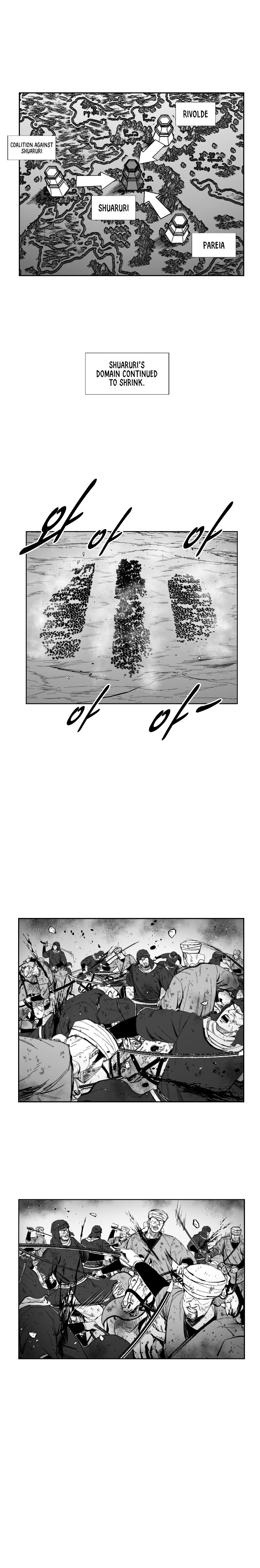 Red Storm - Chapter 360 Page 3