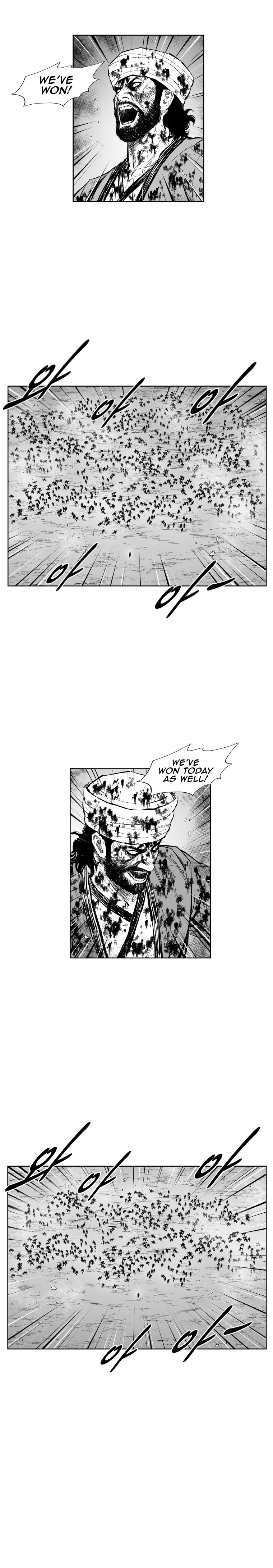 Red Storm - Chapter 360 Page 6