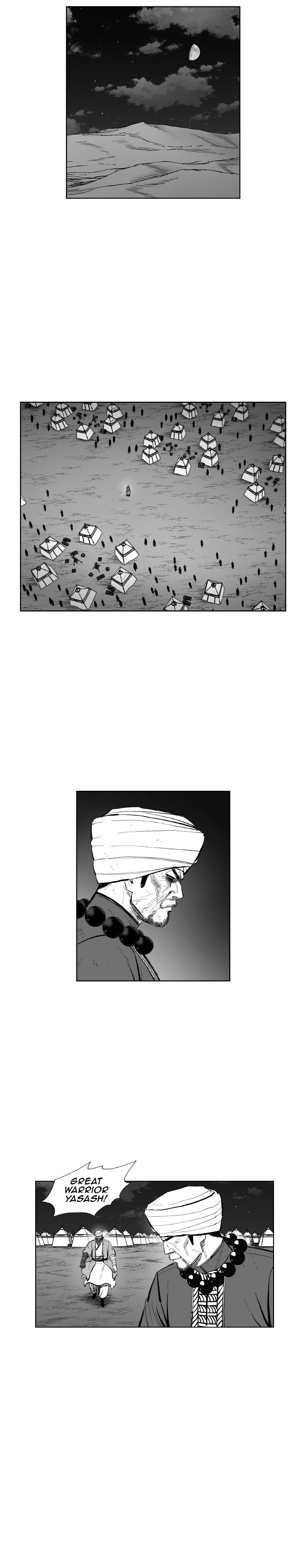 Red Storm - Chapter 360 Page 8