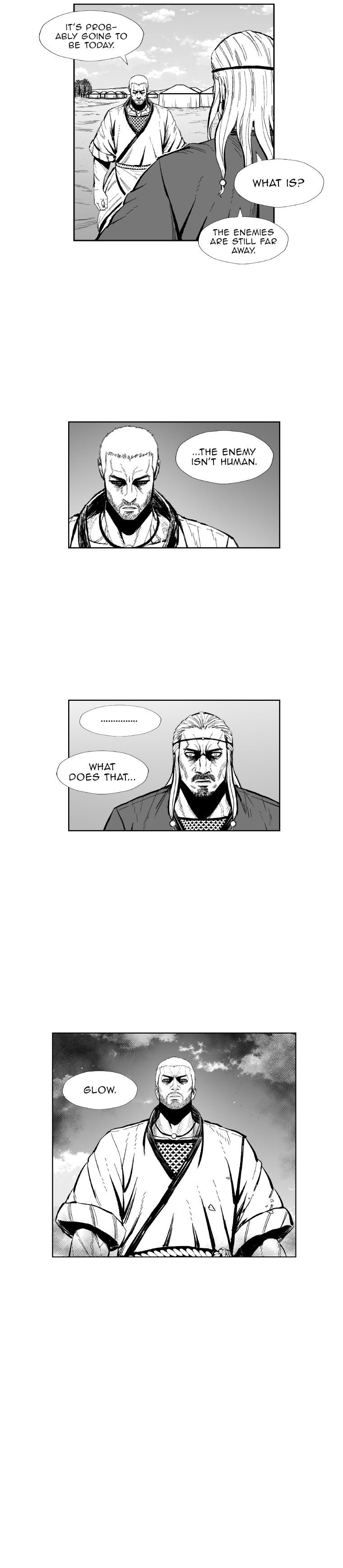 Red Storm - Chapter 362 Page 6