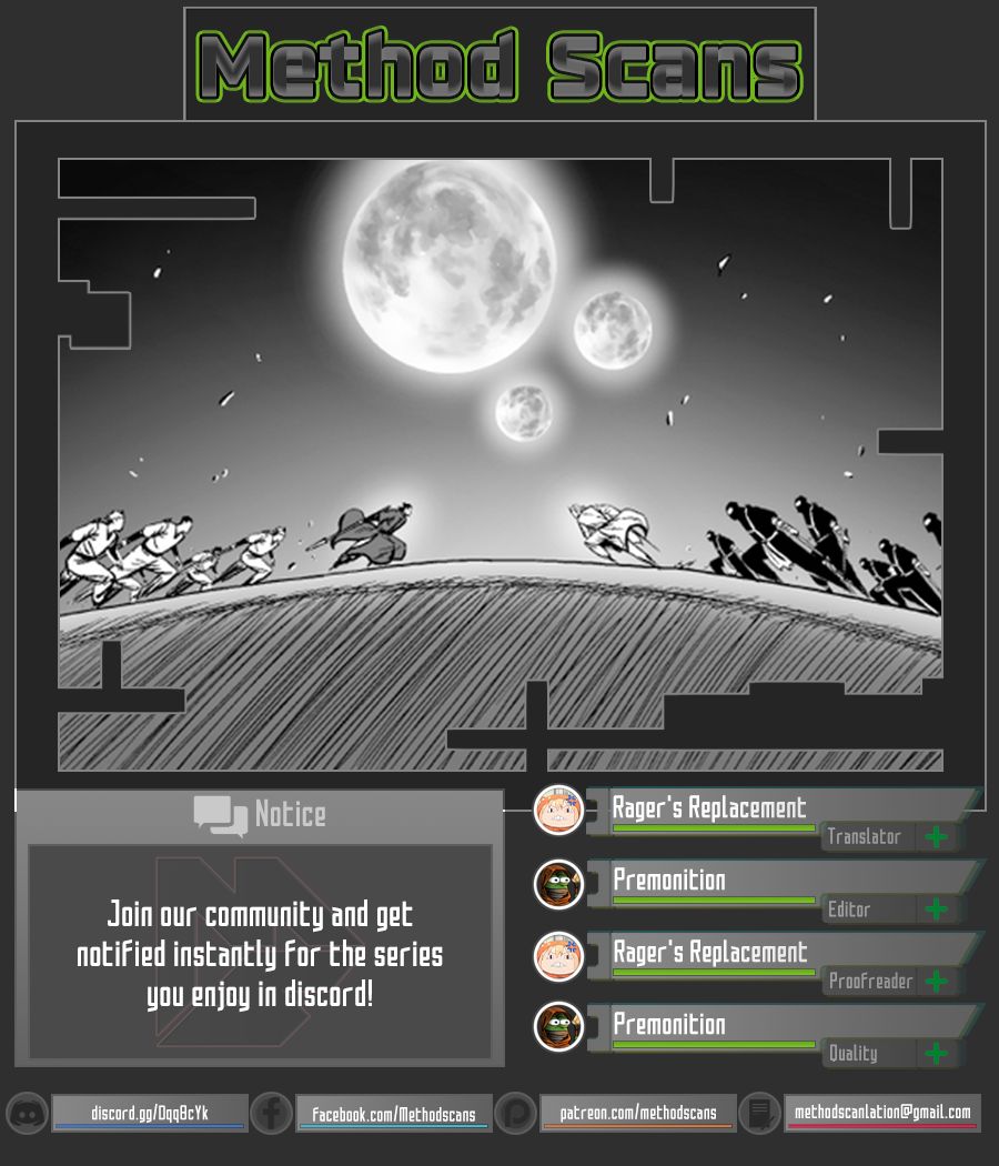 Red Storm - Chapter 364 Page 1