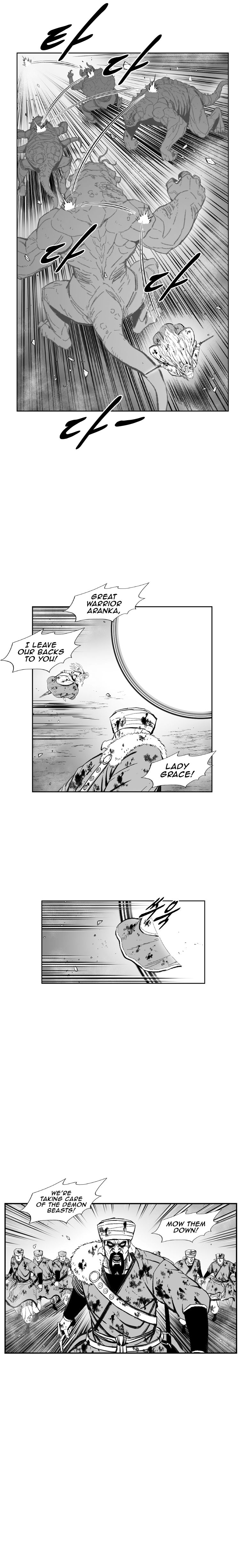 Red Storm - Chapter 364 Page 14