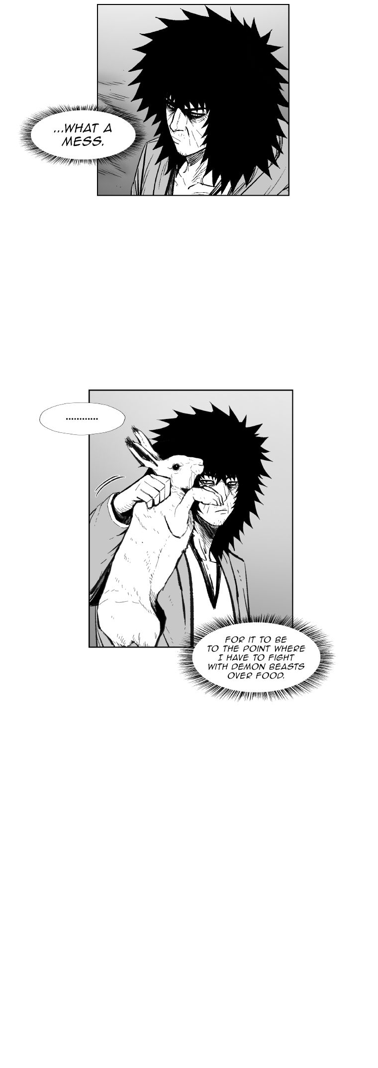 Red Storm - Chapter 364 Page 27