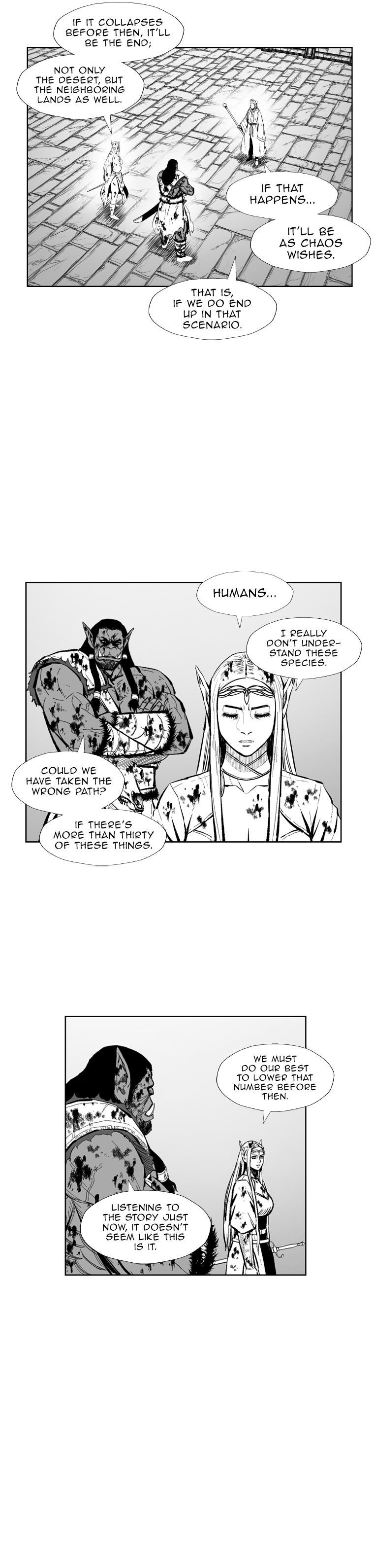 Red Storm - Chapter 364 Page 5