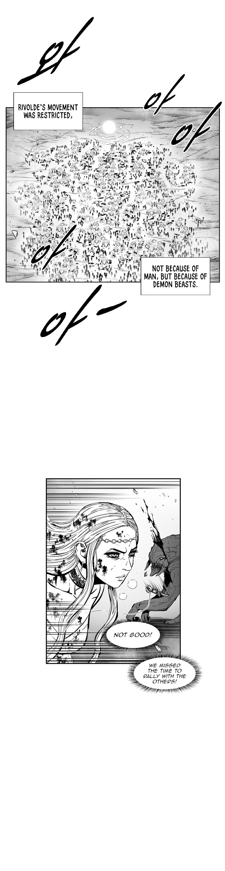 Red Storm - Chapter 364 Page 8