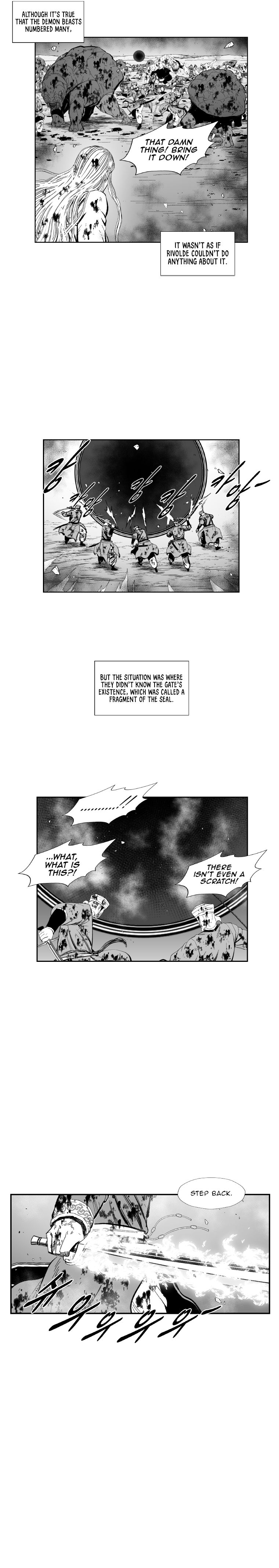 Red Storm - Chapter 364 Page 9