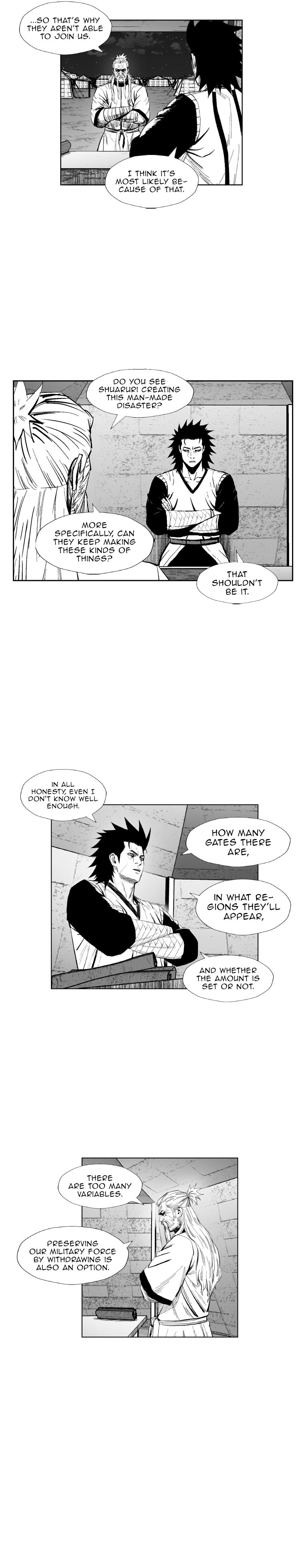 Red Storm - Chapter 365 Page 12