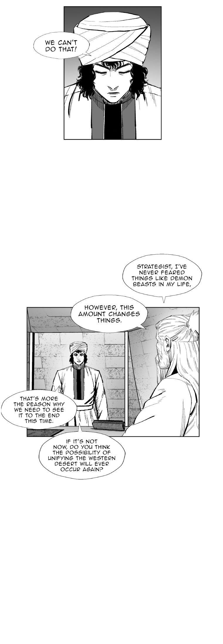 Red Storm - Chapter 365 Page 13