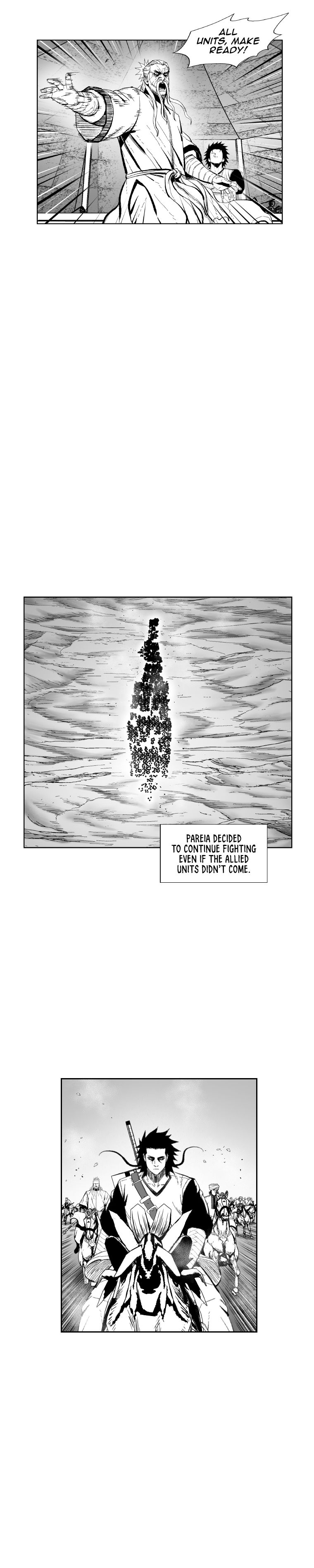 Red Storm - Chapter 365 Page 17