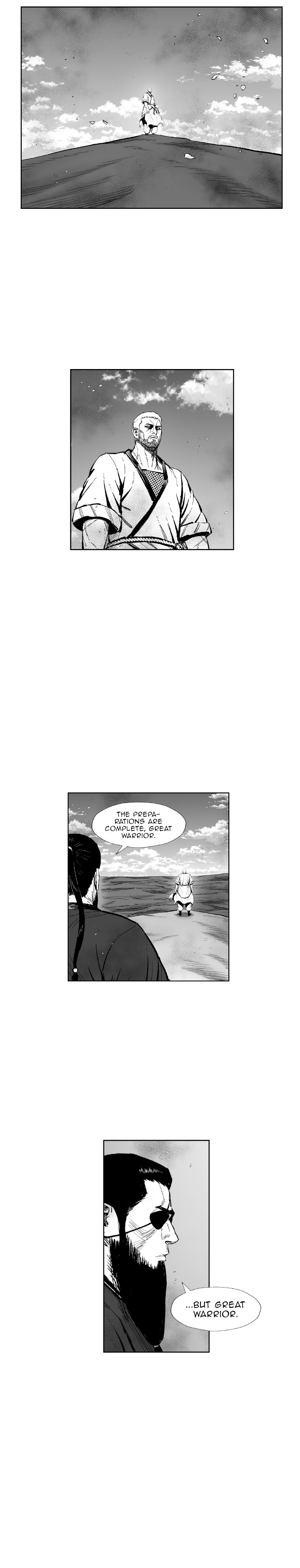 Red Storm - Chapter 365 Page 22