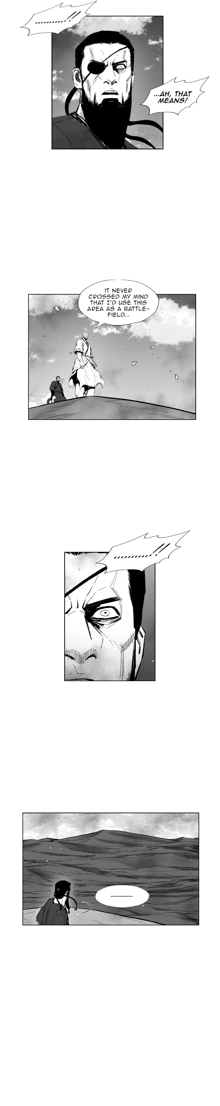 Red Storm - Chapter 365 Page 24