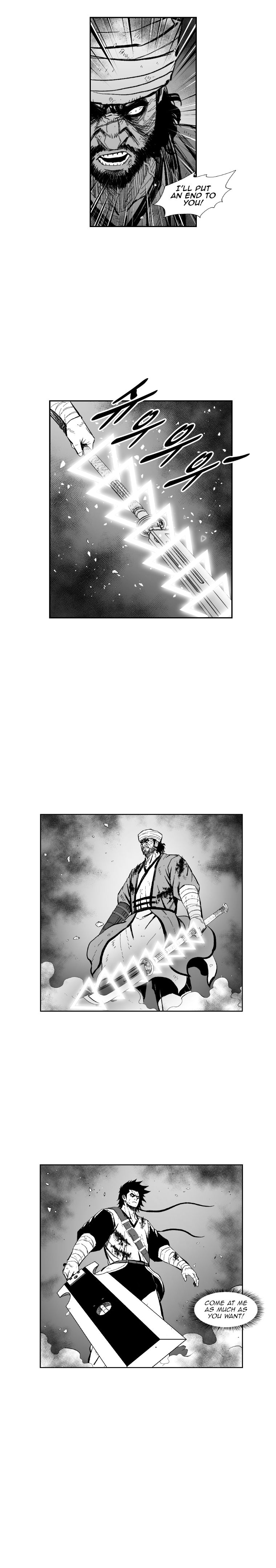 Red Storm - Chapter 367 Page 19