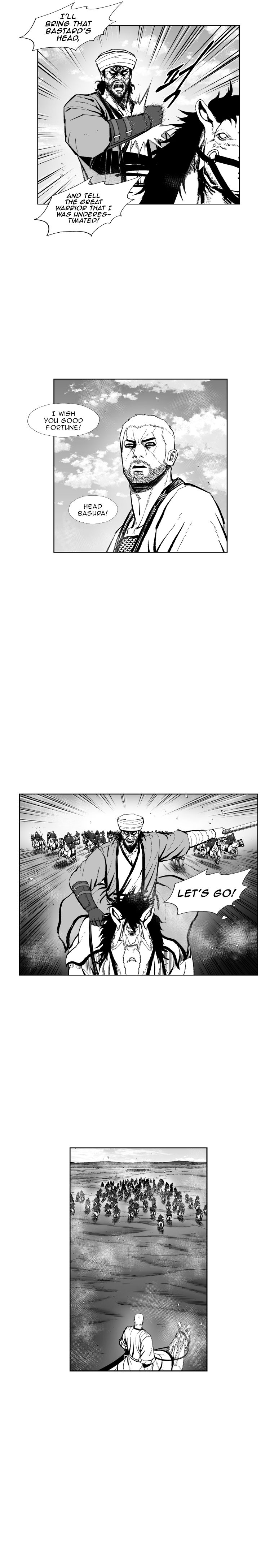 Red Storm - Chapter 367 Page 6