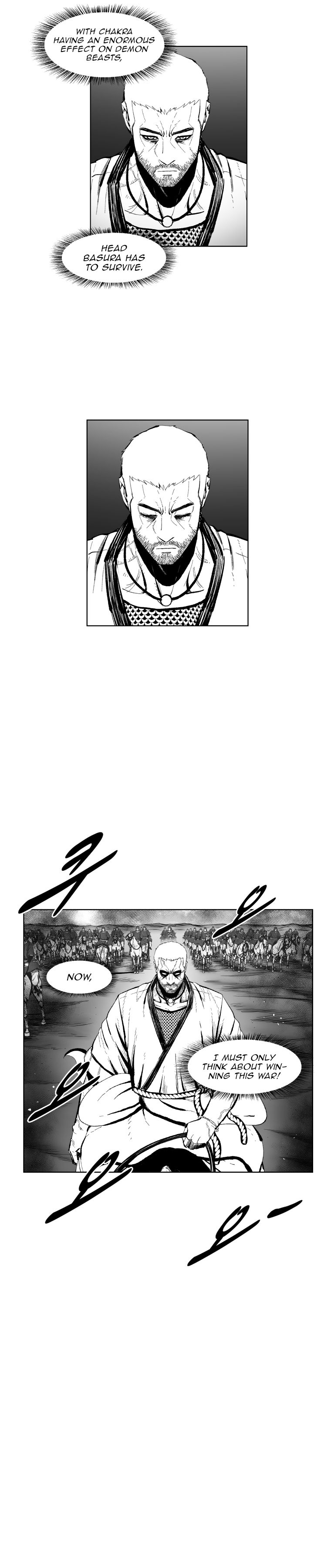 Red Storm - Chapter 367 Page 7