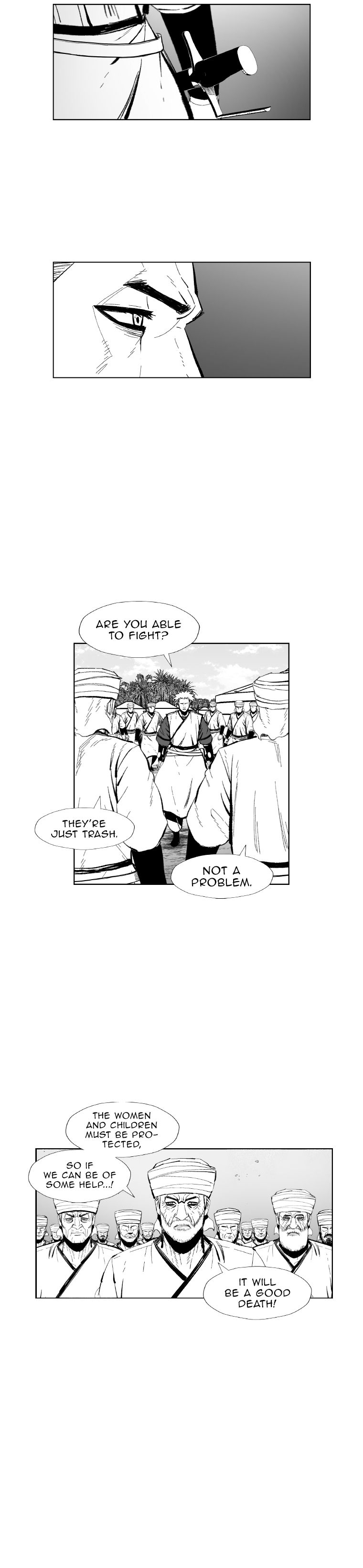 Red Storm - Chapter 368 Page 20