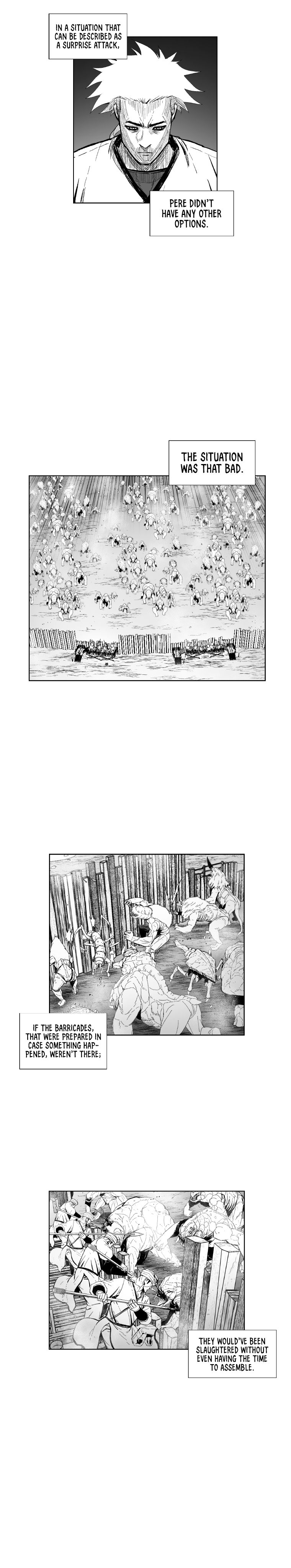 Red Storm - Chapter 368 Page 21