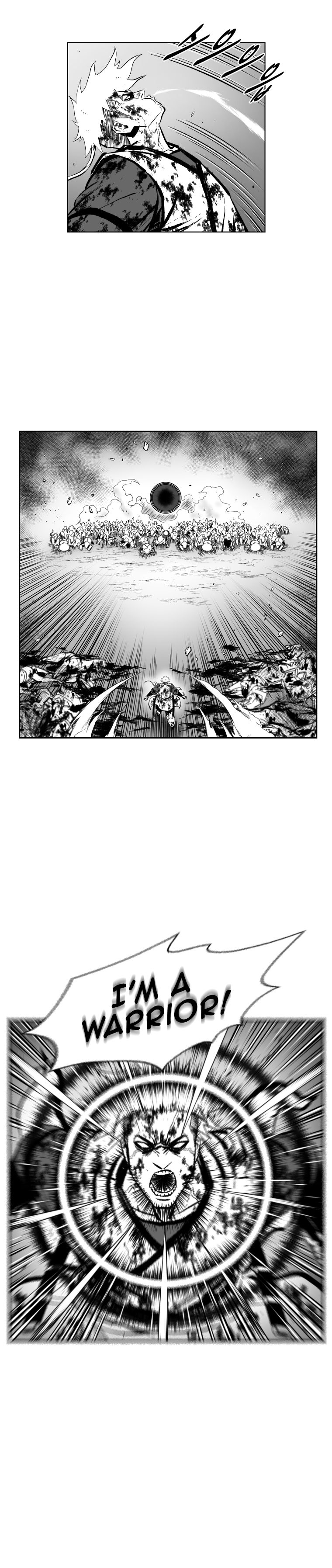 Red Storm - Chapter 369 Page 12