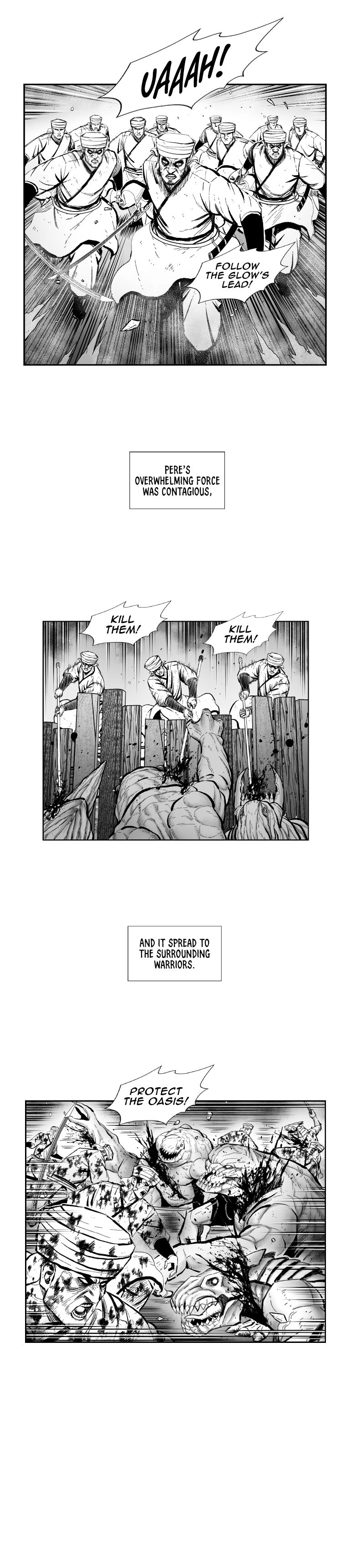 Red Storm - Chapter 369 Page 14