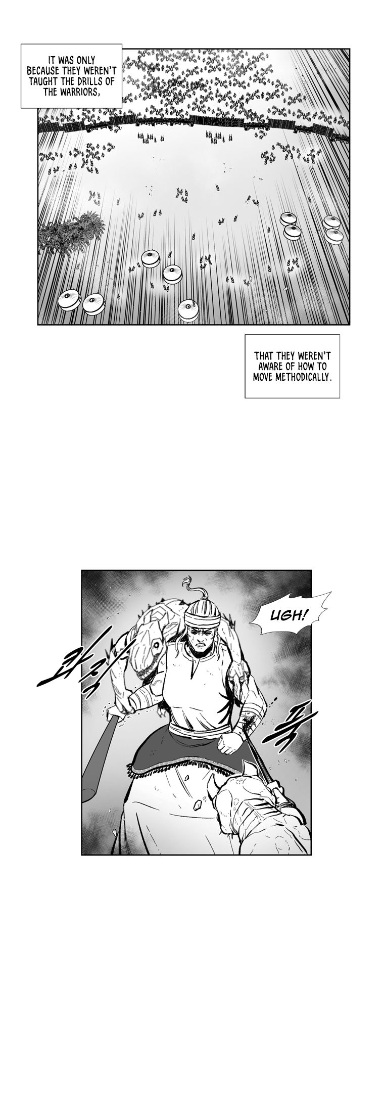 Red Storm - Chapter 369 Page 20