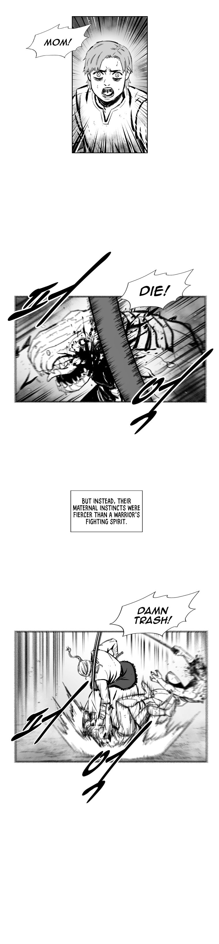 Red Storm - Chapter 369 Page 21