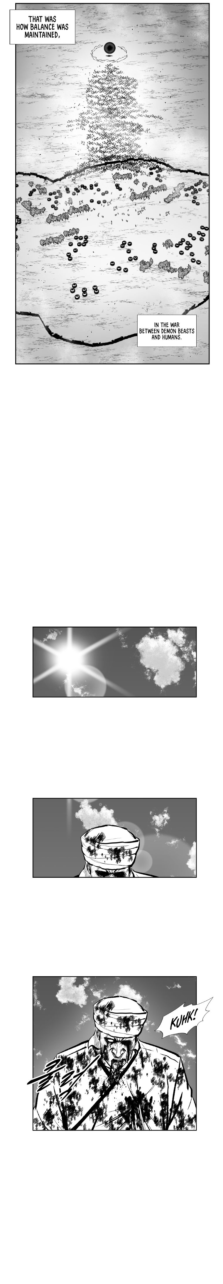 Red Storm - Chapter 369 Page 22