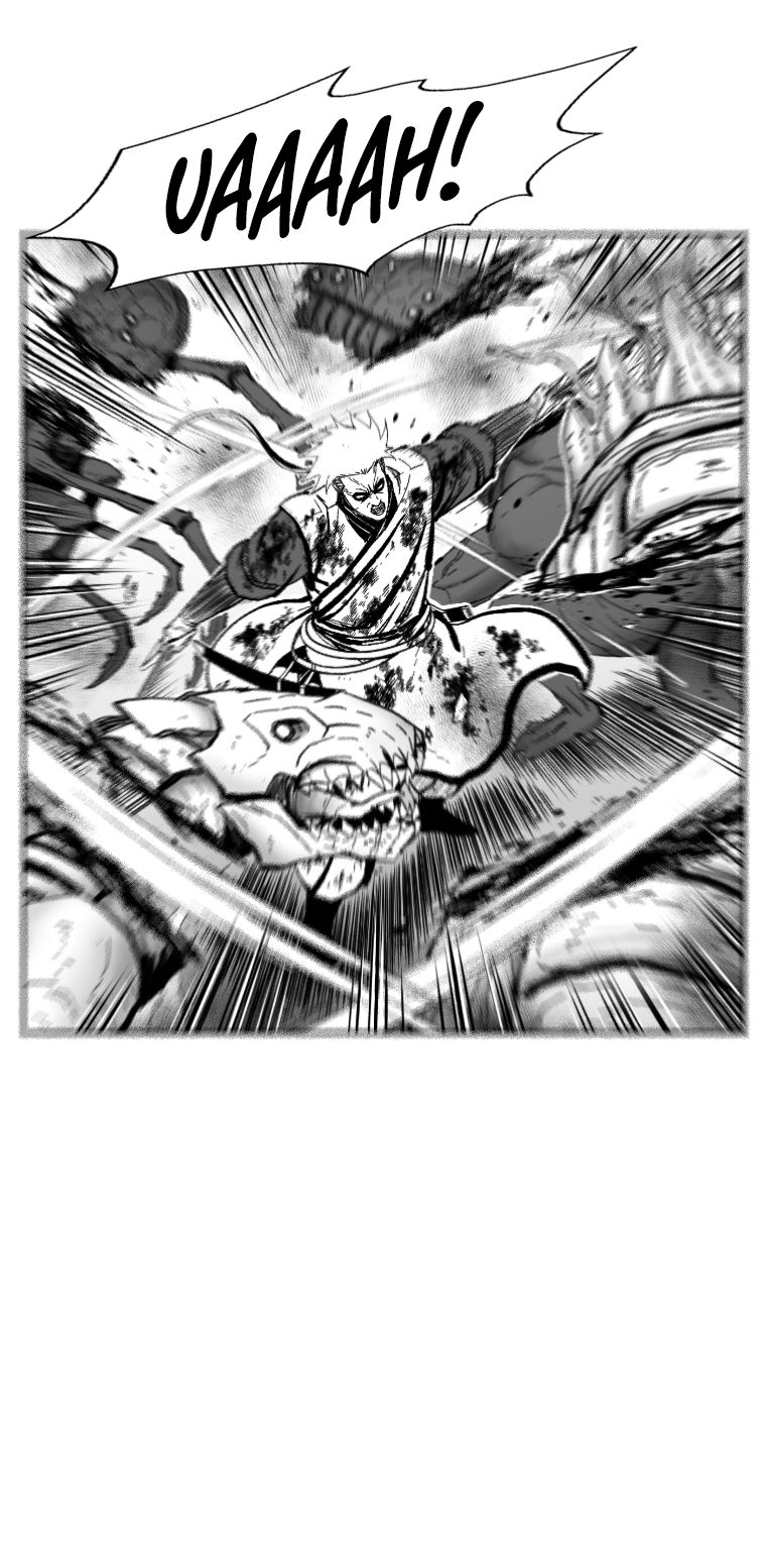 Red Storm - Chapter 369 Page 6