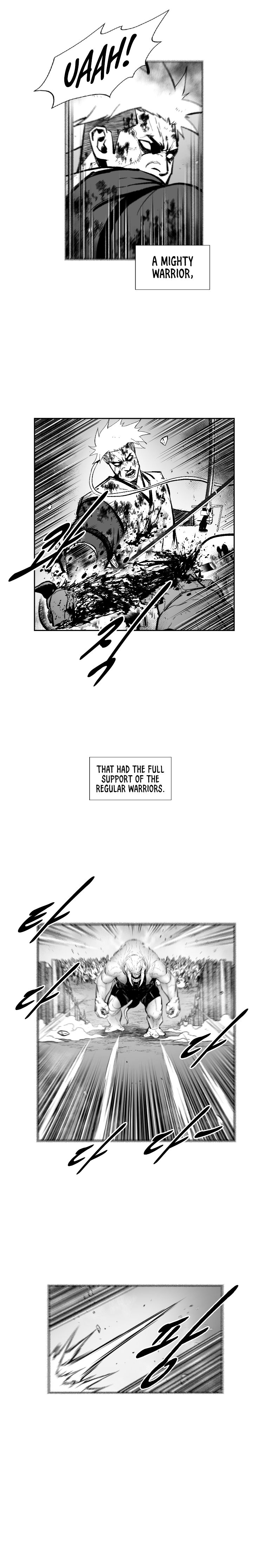 Red Storm - Chapter 369 Page 8