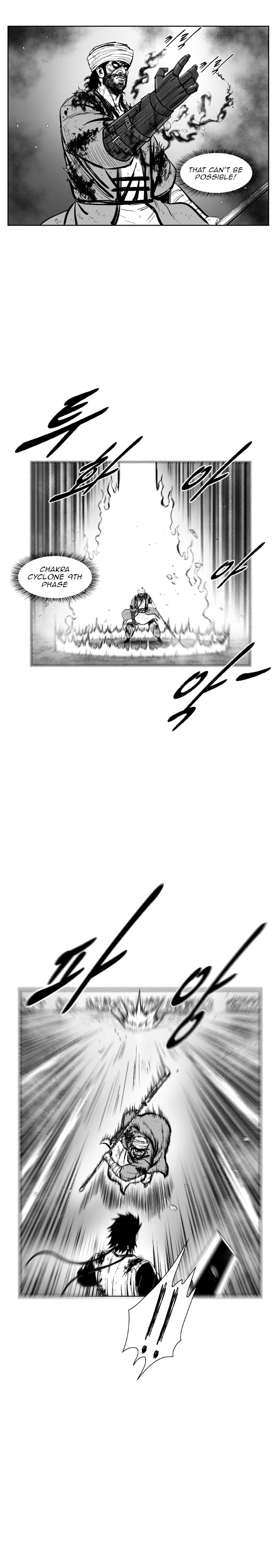 Red Storm - Chapter 370 Page 25