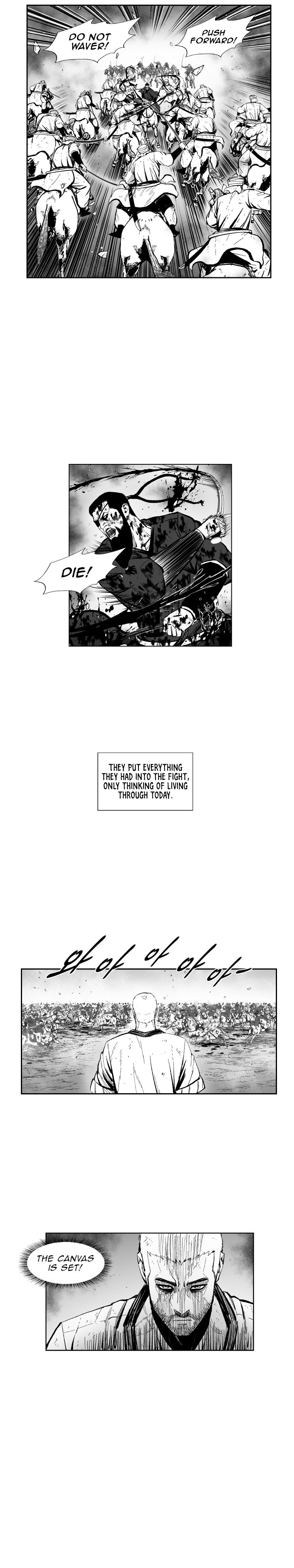 Red Storm - Chapter 370 Page 8