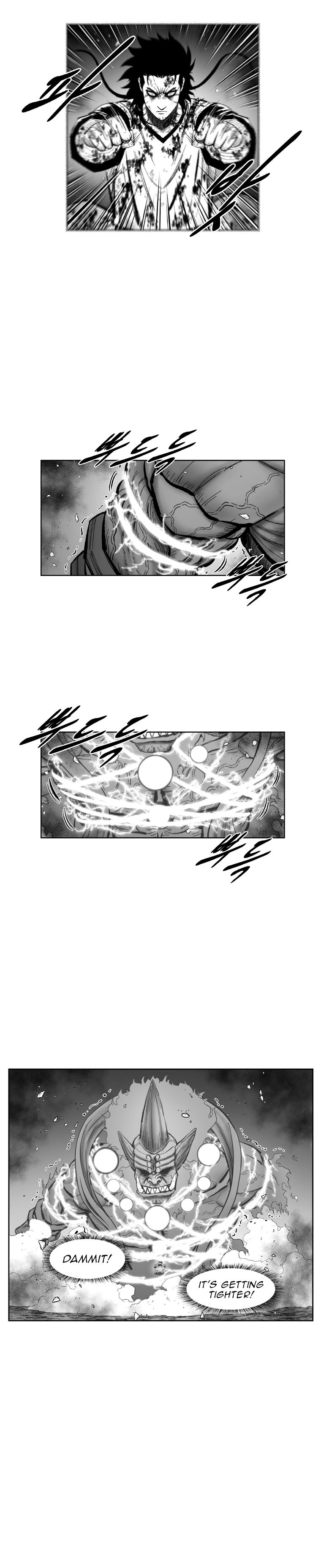 Red Storm - Chapter 372 Page 14