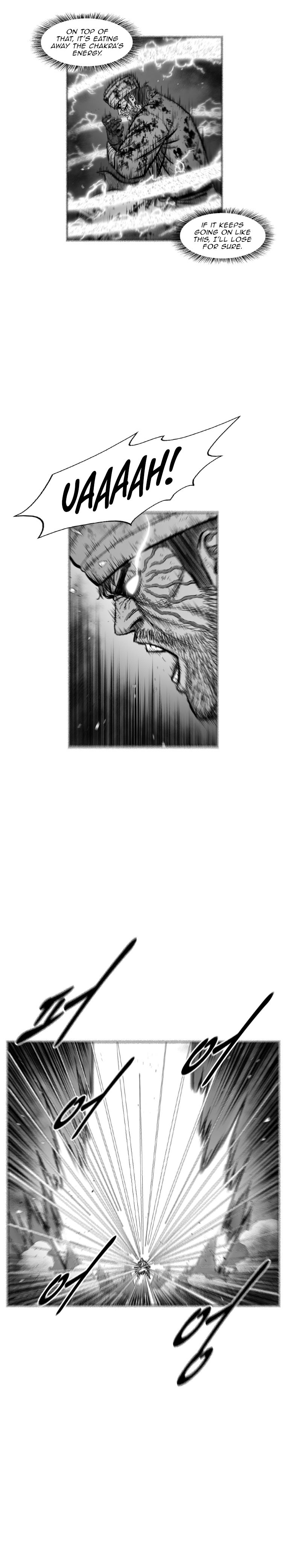 Red Storm - Chapter 372 Page 15