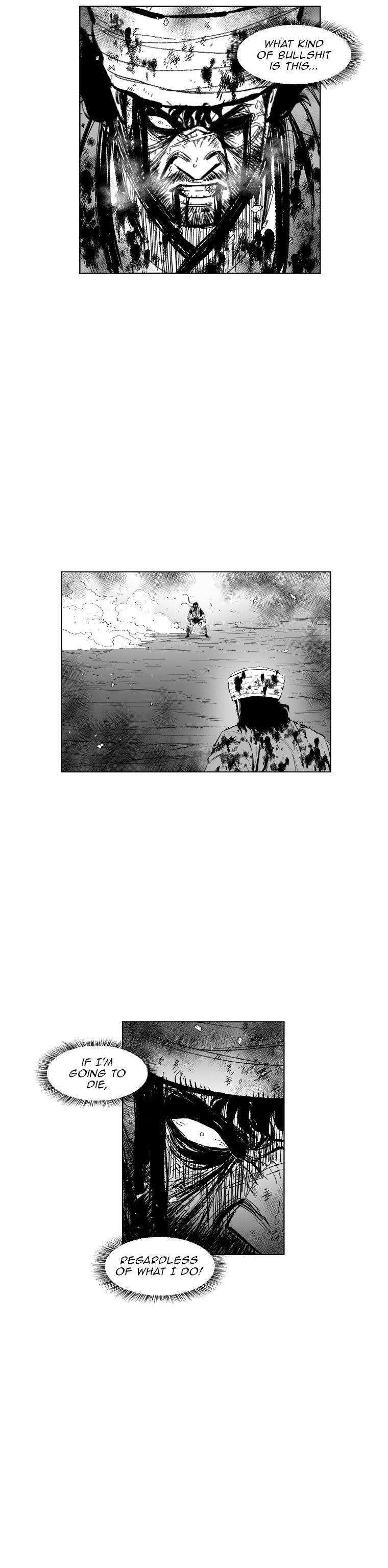 Red Storm - Chapter 372 Page 17