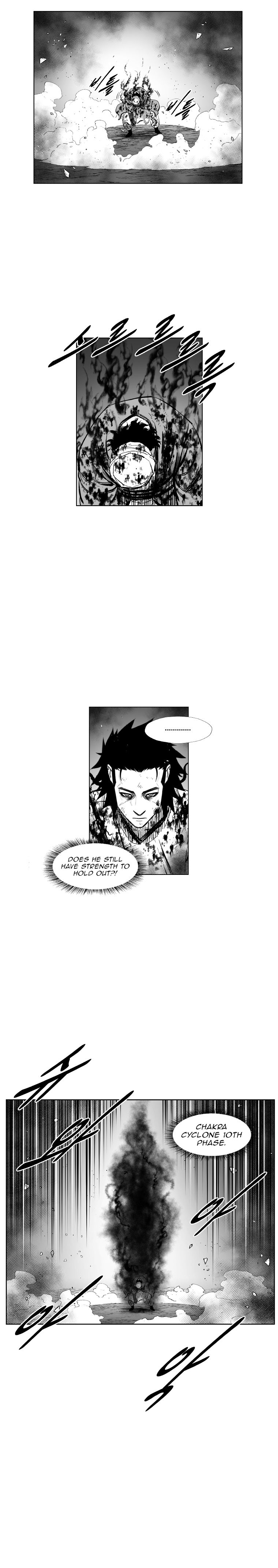 Red Storm - Chapter 372 Page 18