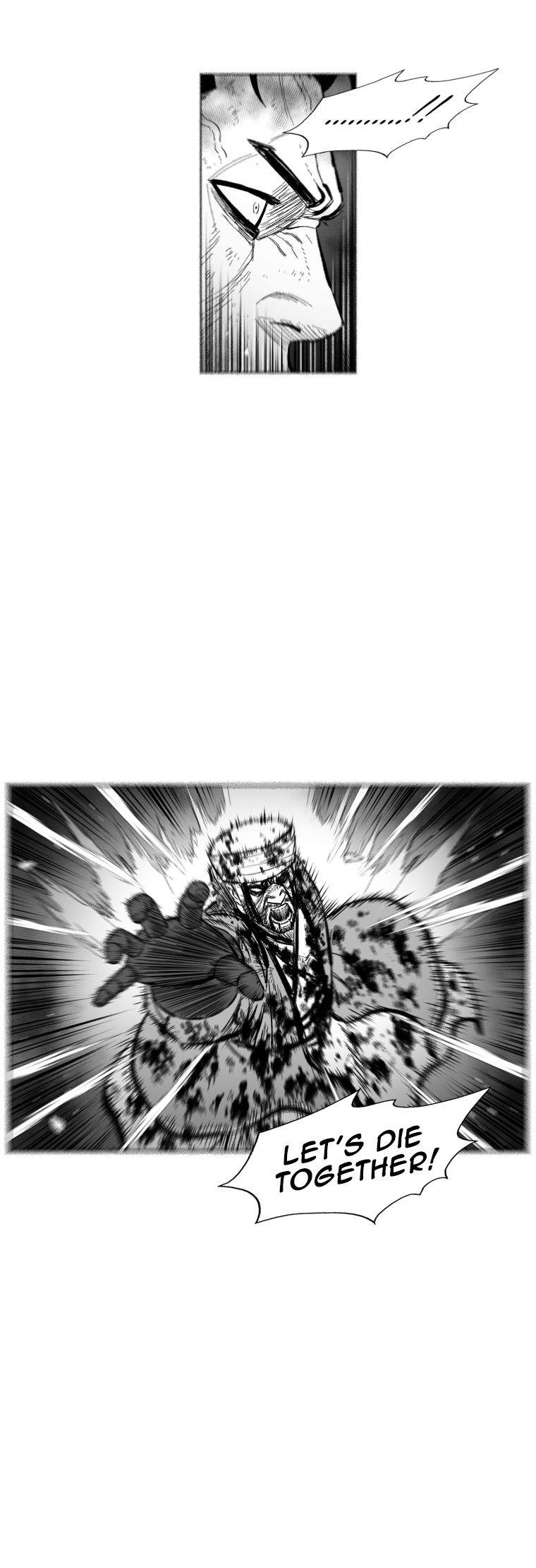 Red Storm - Chapter 372 Page 19