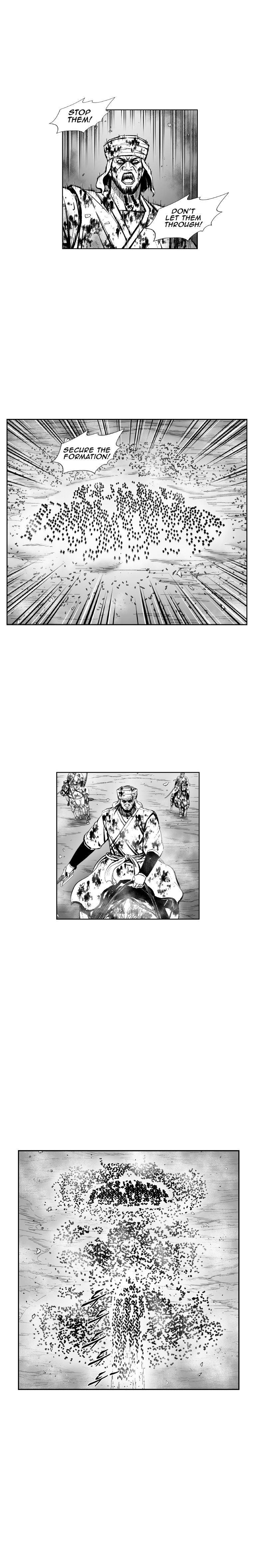 Red Storm - Chapter 372 Page 3