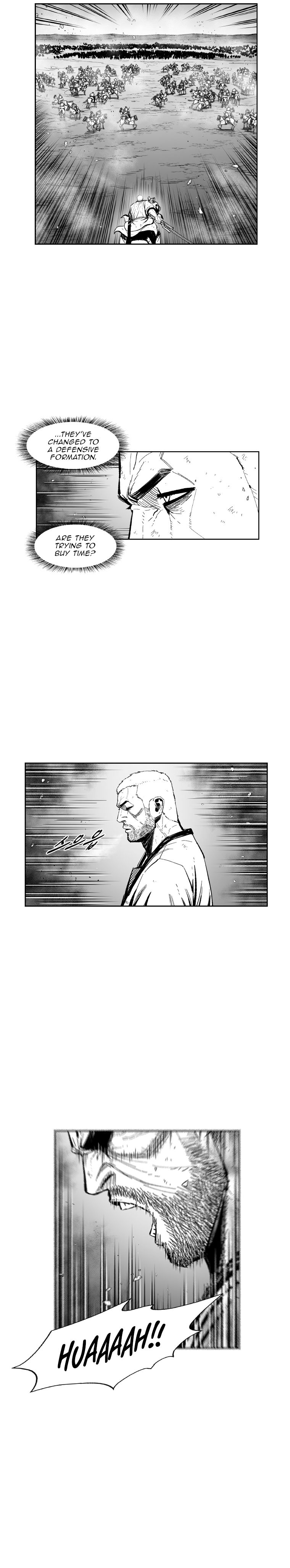 Red Storm - Chapter 372 Page 4