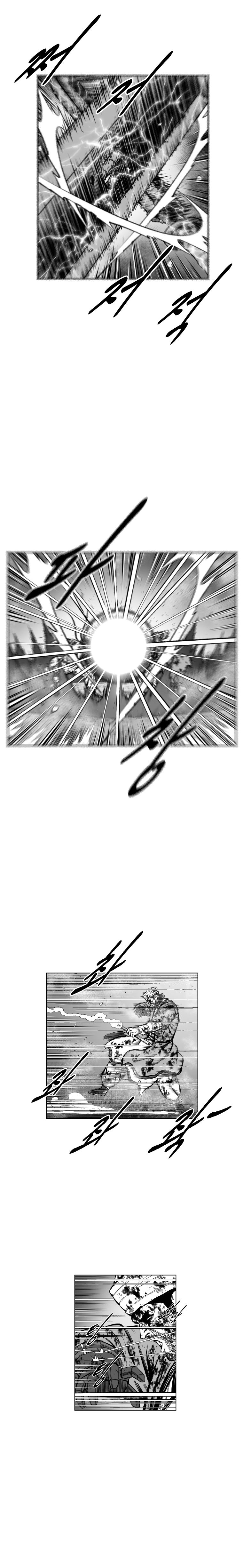 Red Storm - Chapter 372 Page 8