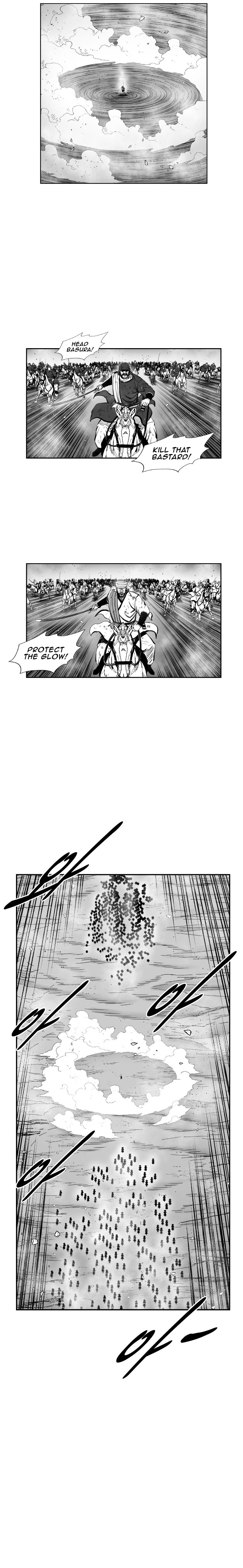 Red Storm - Chapter 373 Page 11