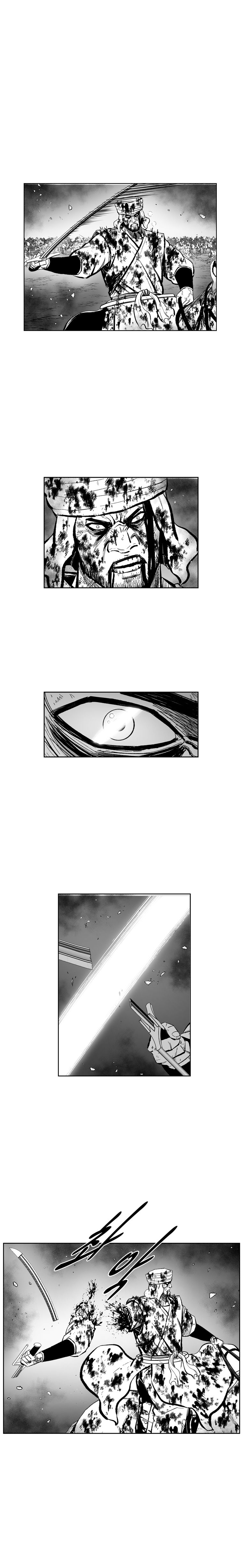 Red Storm - Chapter 373 Page 14