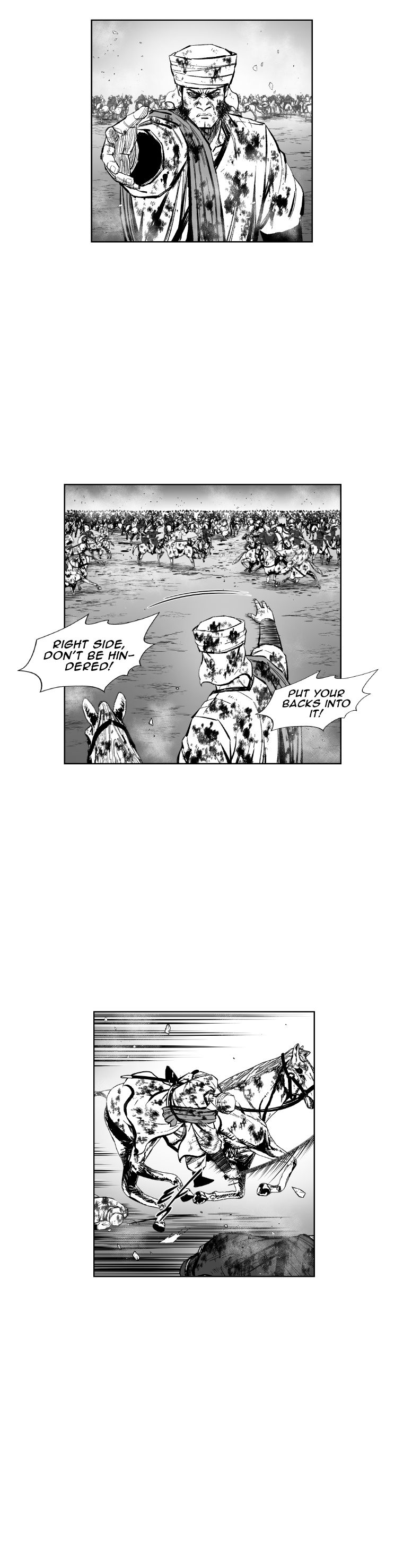 Red Storm - Chapter 373 Page 21