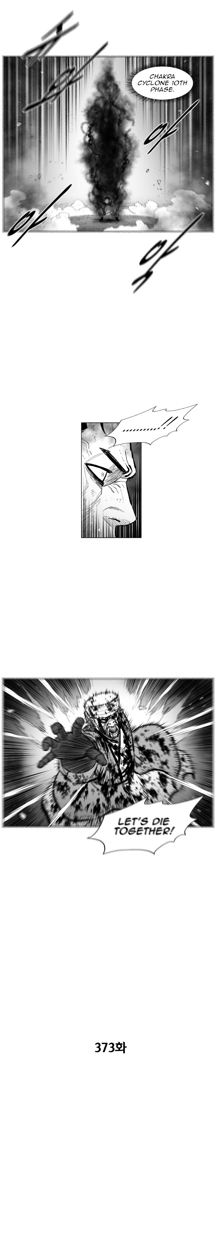 Red Storm - Chapter 373 Page 3