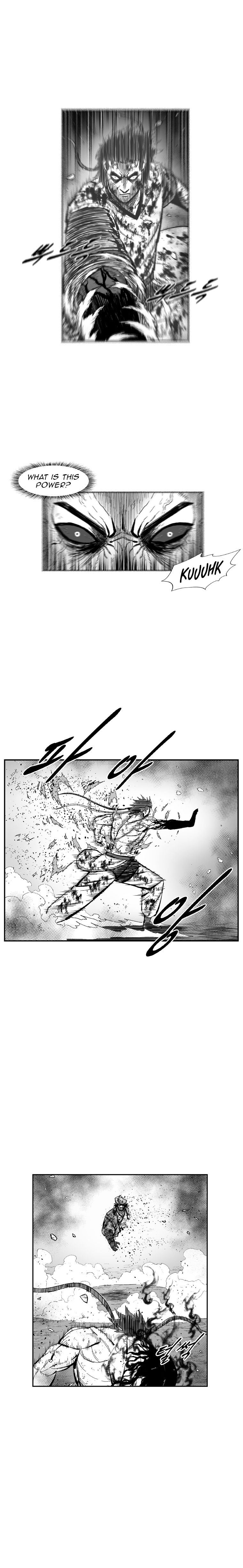 Red Storm - Chapter 373 Page 7