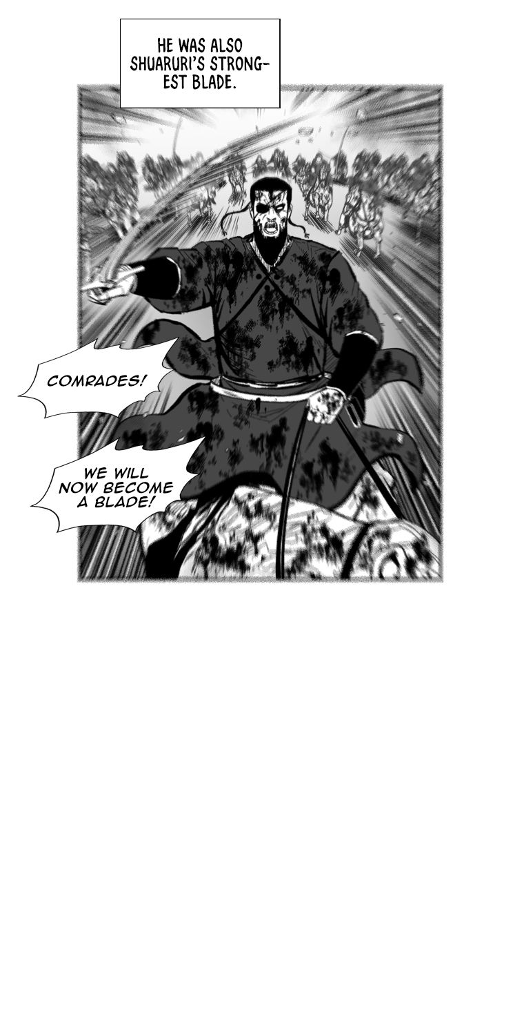 Red Storm - Chapter 374 Page 11