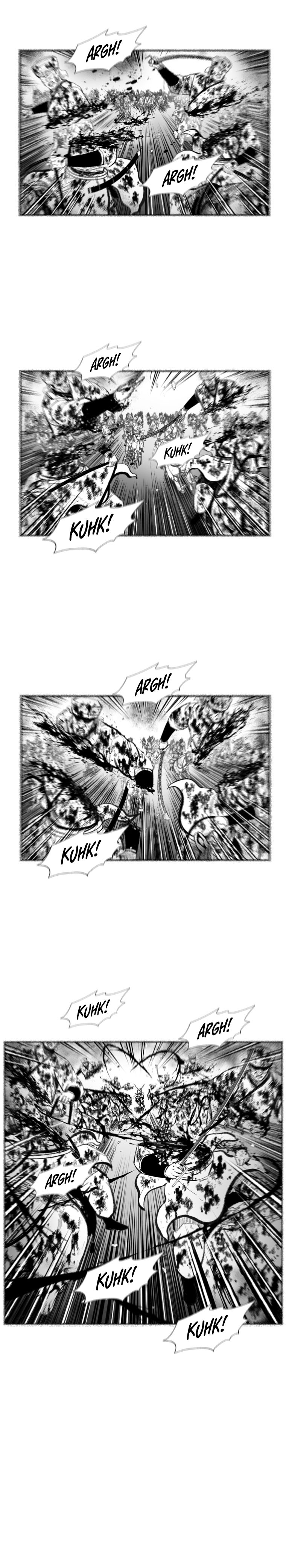 Red Storm - Chapter 374 Page 18