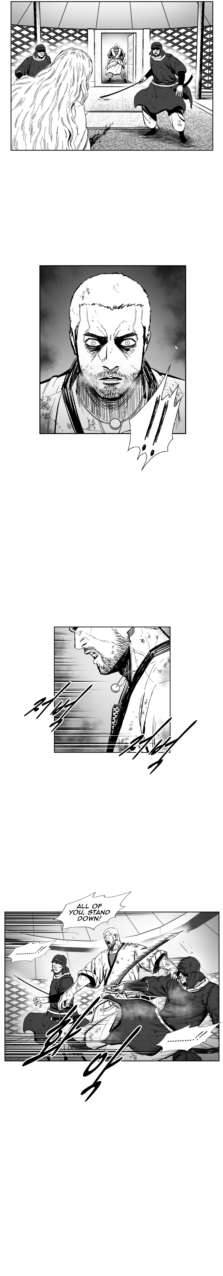 Red Storm - Chapter 375 Page 21
