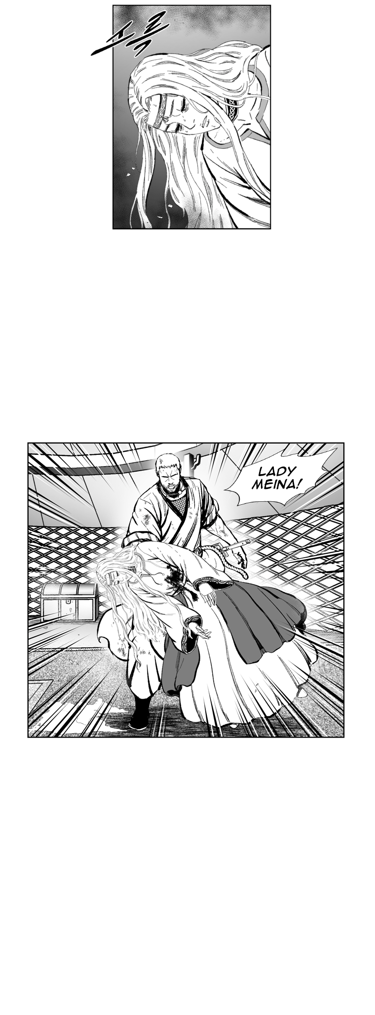 Red Storm - Chapter 375 Page 22