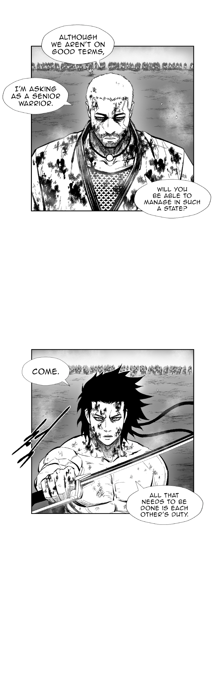 Red Storm - Chapter 376 Page 10